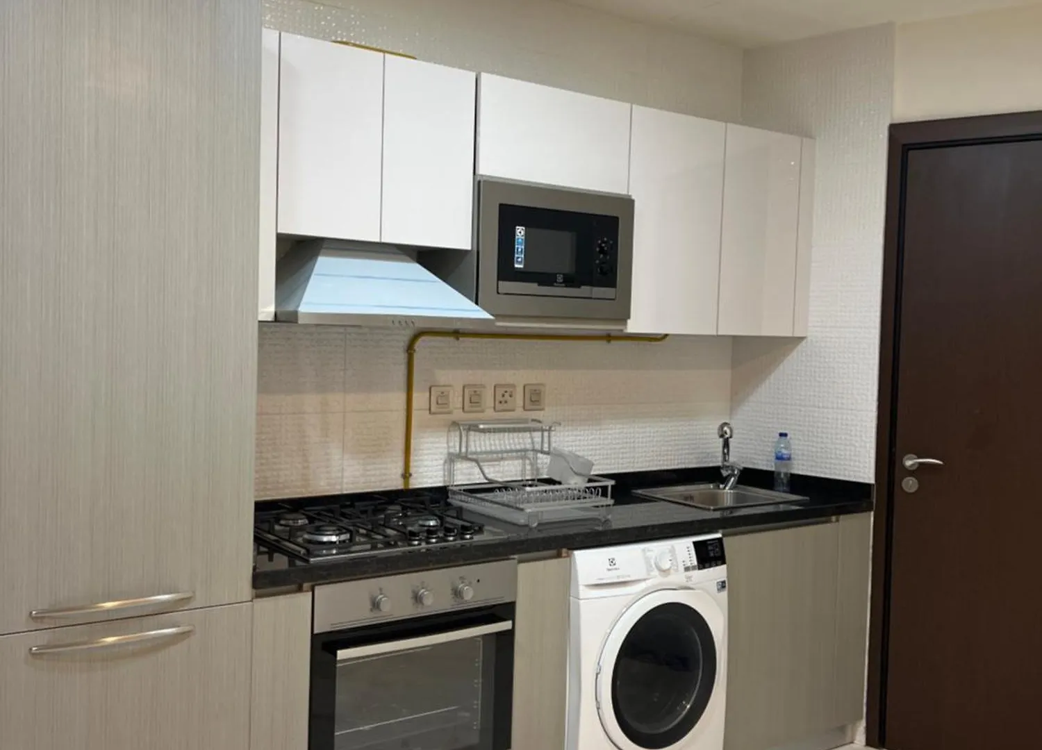 Luxury Danube Apartments 迪拜