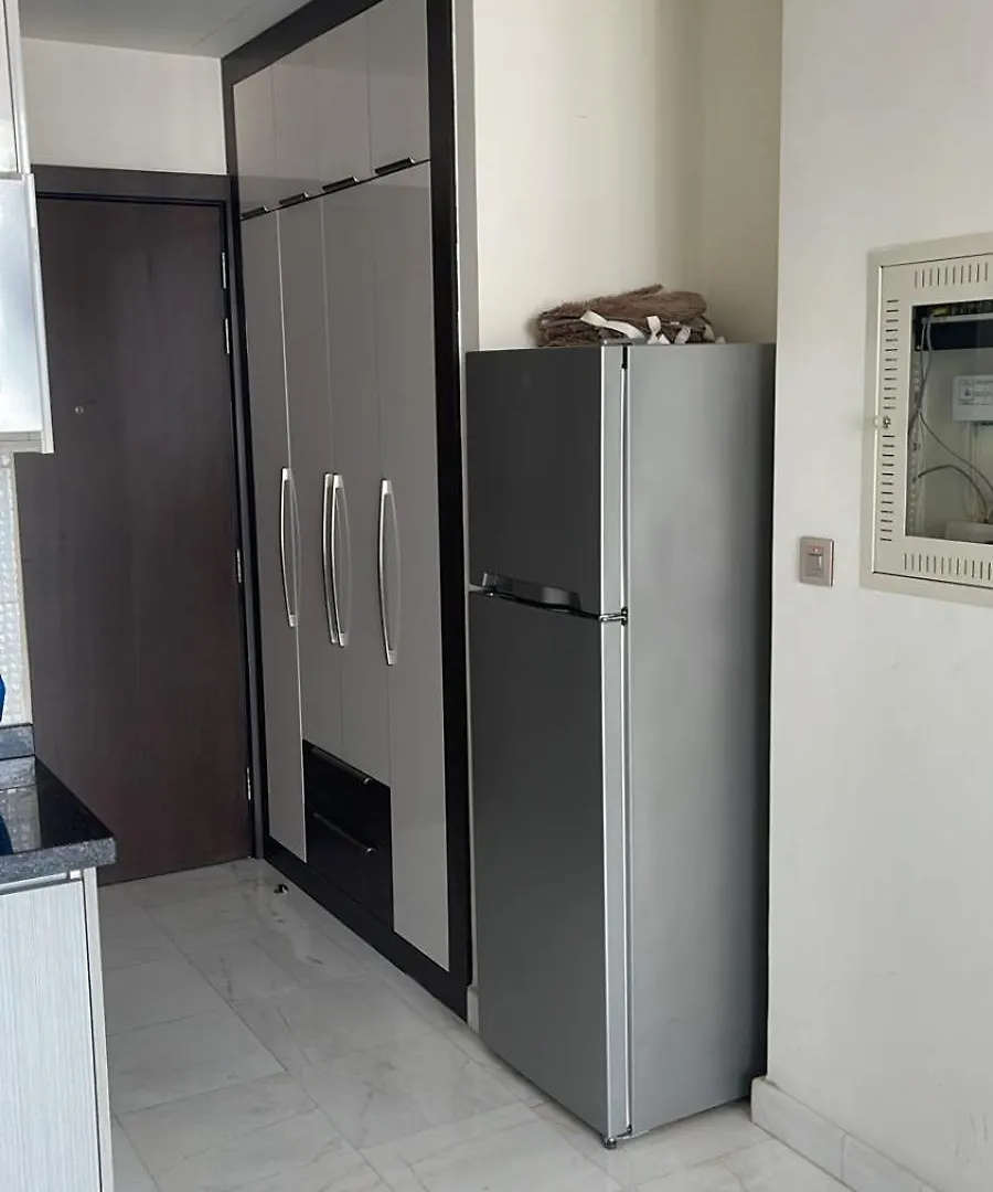 Luxury Danube Apartments 迪拜