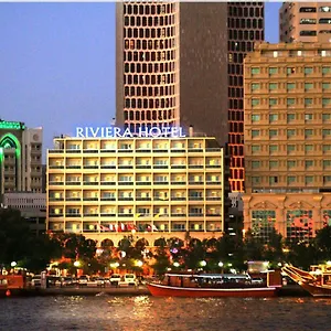 Riviera Otel
