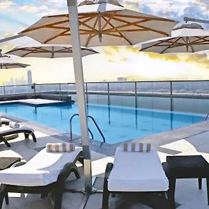 Hotel Park Regis Kris Kin, Dubai