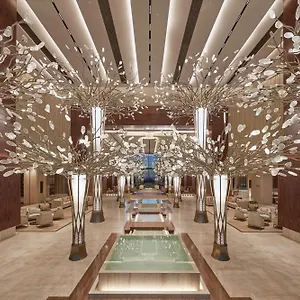 Mandarin Oriental Jumeira, Station touristique