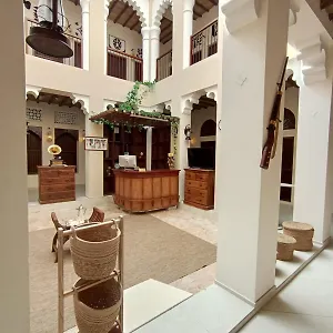 Hyba Heritage Hotel