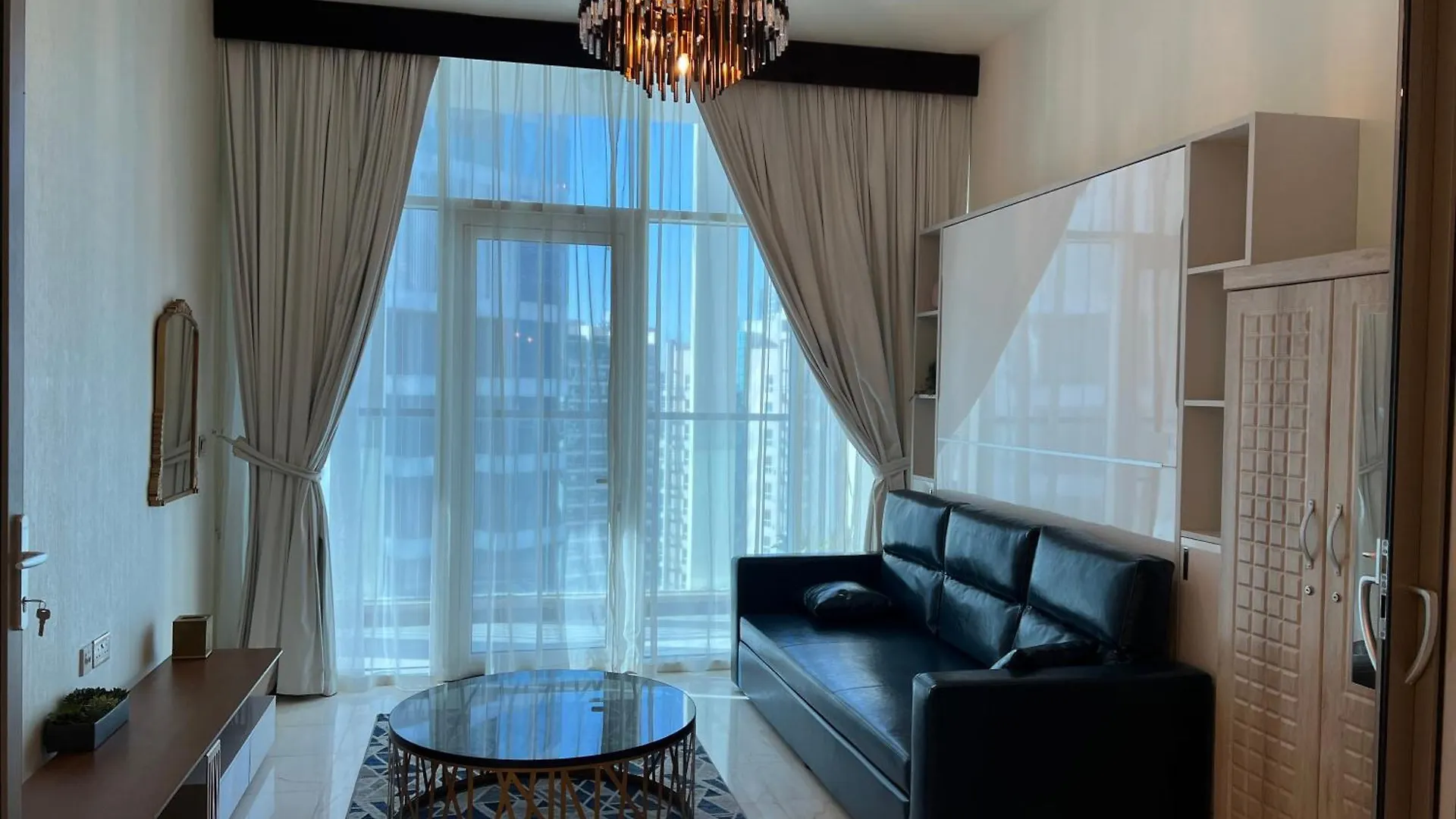 Luxury Danube Apartments Dubai