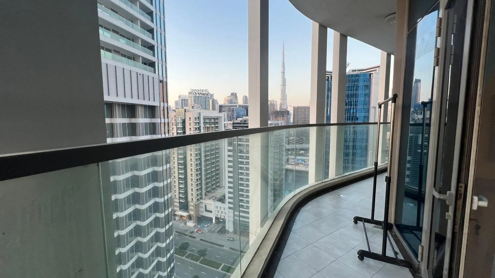 Luxury Danube Apartments Dubai